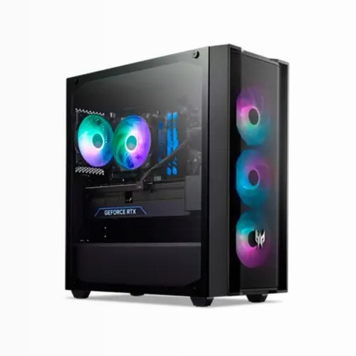 Predator Orion 5000 - PC Gaming Tower Nero Intel 32 2TB Windows NVIDIA