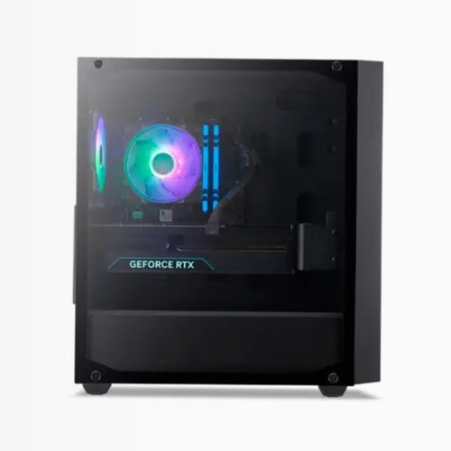 Predator Orion 5000 - PC Gaming Tower Nero Intel 32 2TB Windows NVIDIA