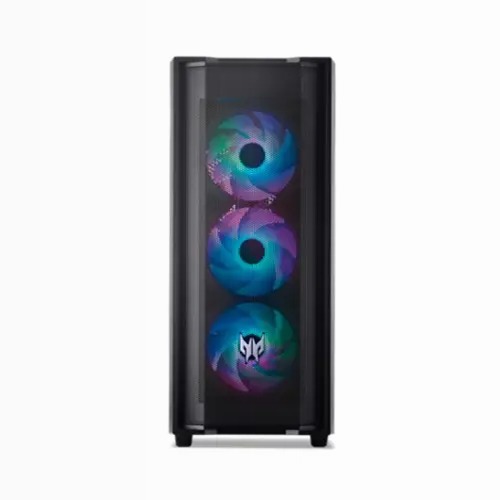Predator Orion 5000 - PC Gaming Tower Nero Intel 32 2TB Windows NVIDIA