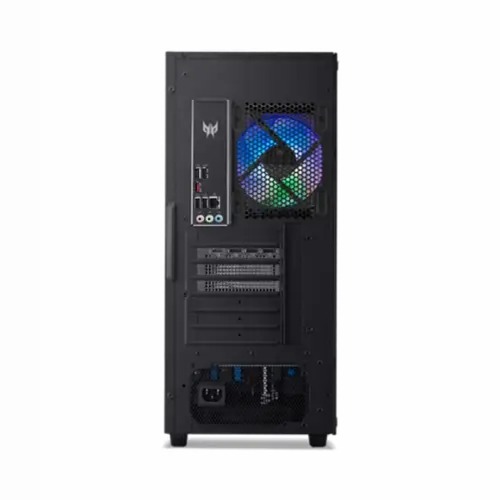 Predator Orion 5000 - PC Gaming Tower Nero Intel 32 2TB Windows NVIDIA