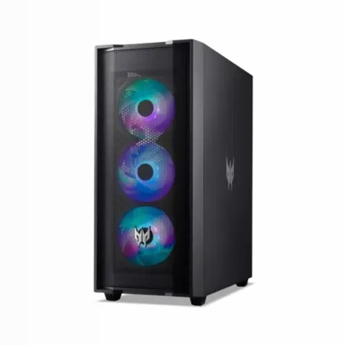 Predator Orion 5000 - PC Gaming Tower Nero Intel 32 2TB Windows NVIDIA