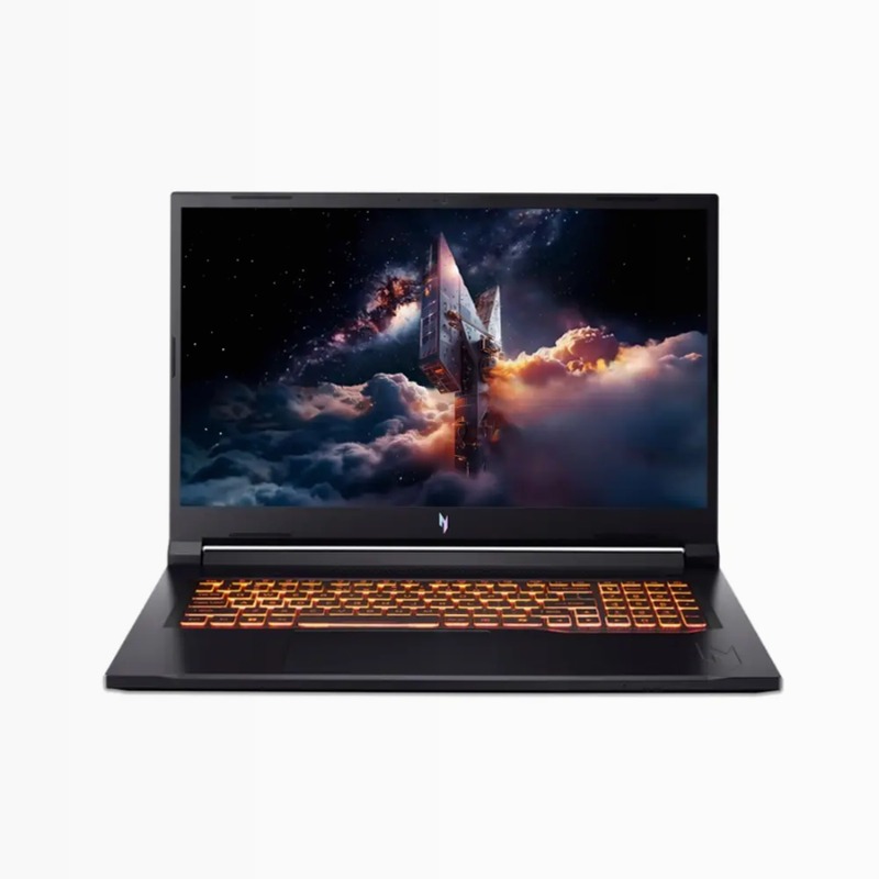 Acer Nitro V 17 AI Notebook Gaming 32 1 TB Windows 43,9 cm (17,3")
