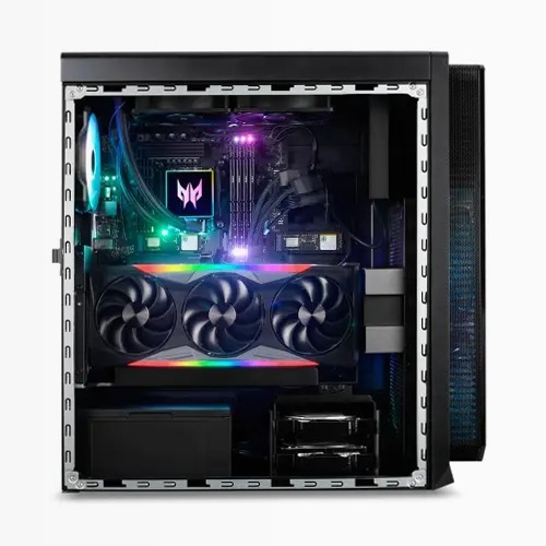 Predator Orion 7000 Nero Intel 32 2TB NVIDIA