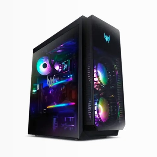 Predator Orion 7000 Nero Intel 32 2TB NVIDIA