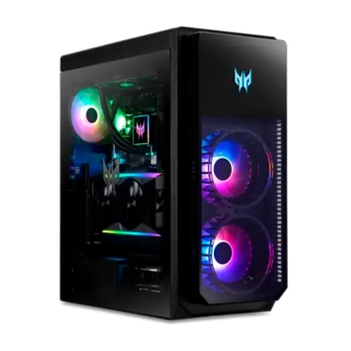 Predator Orion 7000 Nero Intel 32 2TB NVIDIA