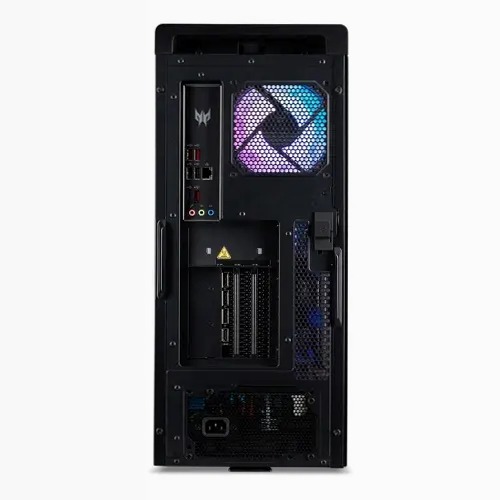 Predator Orion 7000 Nero Intel 32 2TB NVIDIA
