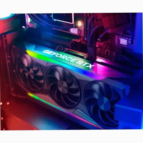 Predator Orion 7000 Nero Intel 32 2TB NVIDIA