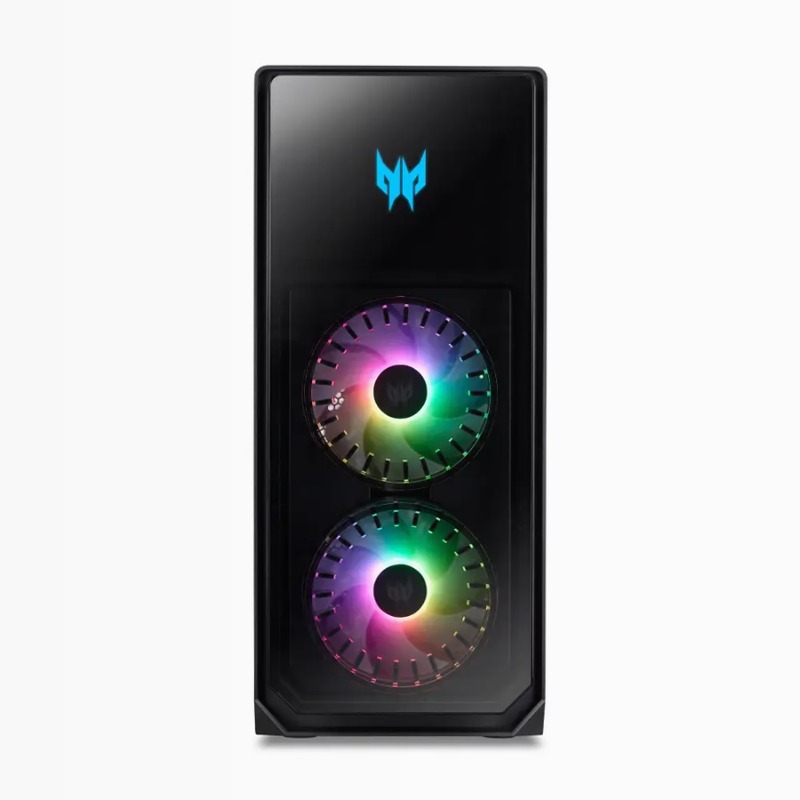 Predator Orion 7000 Nero Intel 32 2TB NVIDIA