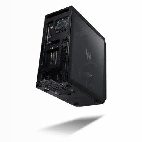 Predator Orion 7000 Nero Intel 32 2TB NVIDIA