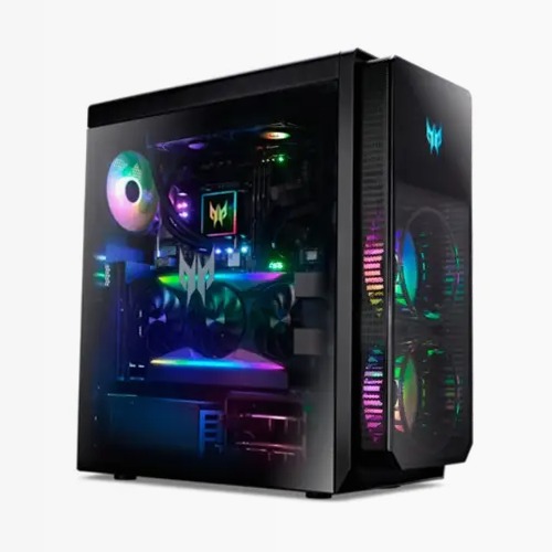 Predator Orion 7000 Nero Intel 32 2TB NVIDIA