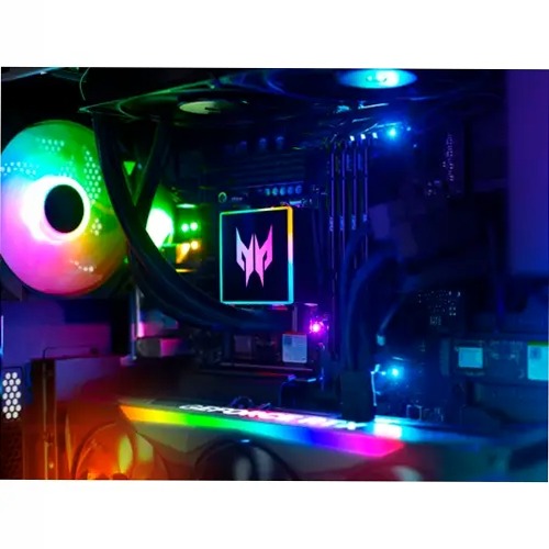Predator Orion 7000 Nero Intel 32 2TB NVIDIA