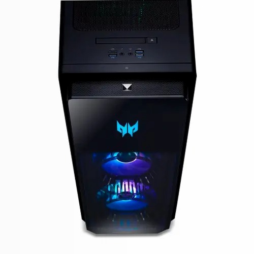 Predator Orion 7000 Nero Intel 32 2TB NVIDIA