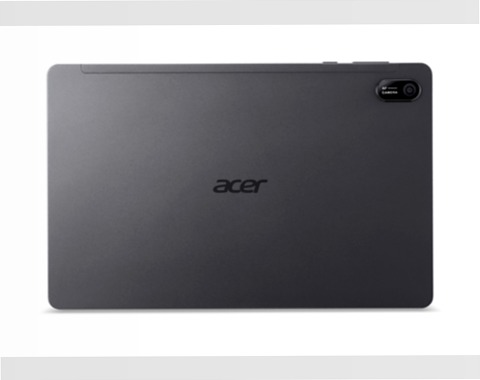 AcerTablet Iconia Tab P10 Grigio 64 64GB 10,4 pollici