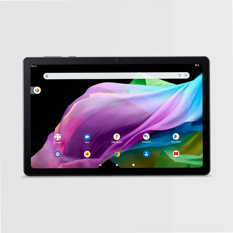 AcerTablet Iconia Tab P10 Grigio 64 64GB 10,4 pollici