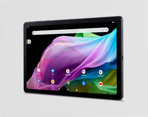 AcerTablet Iconia Tab P10 Grigio 64 64GB 10,4 pollici