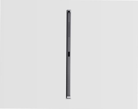 AcerTablet Iconia Tab P10 Grigio 64 64GB 10,4 pollici