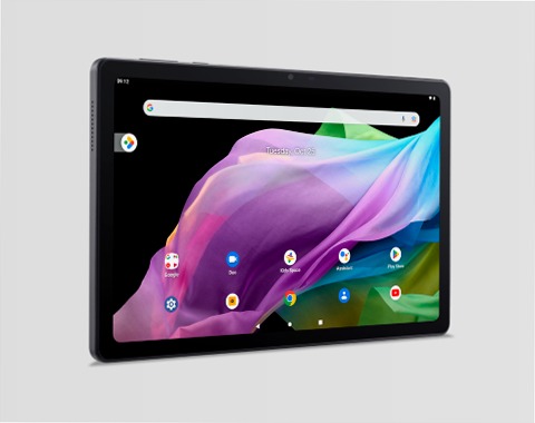 AcerTablet Iconia Tab P10 Grigio 64 64GB 10,4 pollici