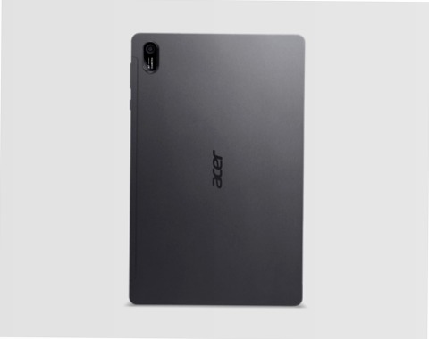 AcerTablet Iconia Tab P10 Grigio 64 64GB 10,4 pollici