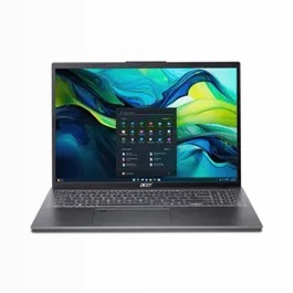 Acer Aspire 16 Notebook | A16-71GM | Grigio 24 2 TB SSD Windows 40,6 cm (16")