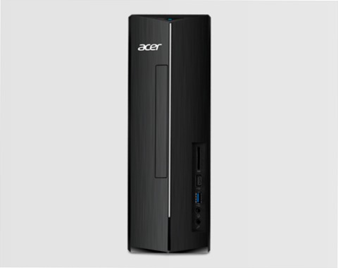 Acer Aspire XC-1780 Nero Intel 16 1TB Windows Intel