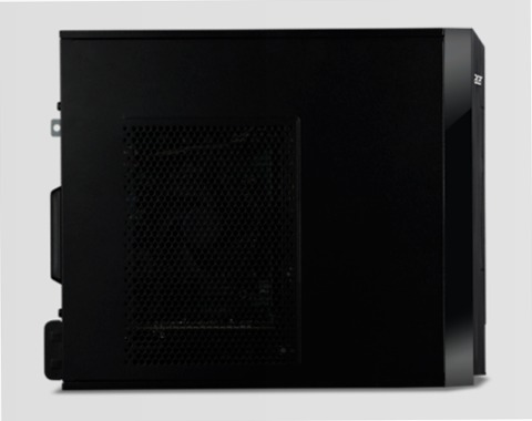 Acer Aspire XC-1780 Nero Intel 16 1TB Windows Intel