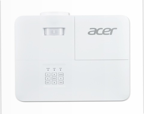 Acer Proiettore H6541BDK Bianco Full HD / 1080p (FHD) (1920 × 1080) Full HD / 1080p (FHD) (1920 × 1080)