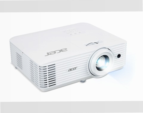 Acer Proiettore H6541BDK Bianco Full HD / 1080p (FHD) (1920 × 1080) Full HD / 1080p (FHD) (1920 × 1080)
