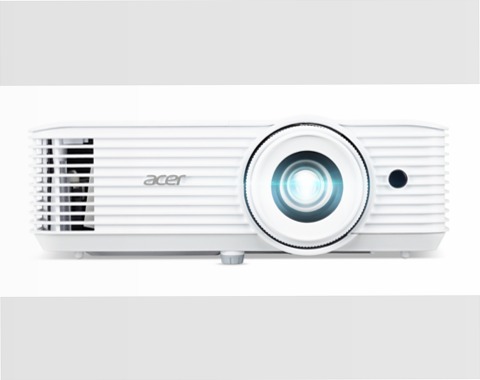 Acer Proiettore H6541BDK Bianco Full HD / 1080p (FHD) (1920 × 1080) Full HD / 1080p (FHD) (1920 × 1080)
