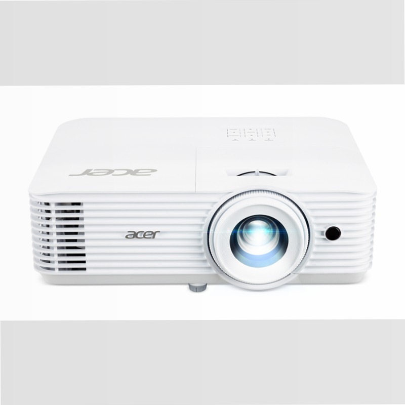 Acer Proiettore H6541BDK Bianco Full HD / 1080p (FHD) (1920 × 1080) Full HD / 1080p (FHD) (1920 × 1080)