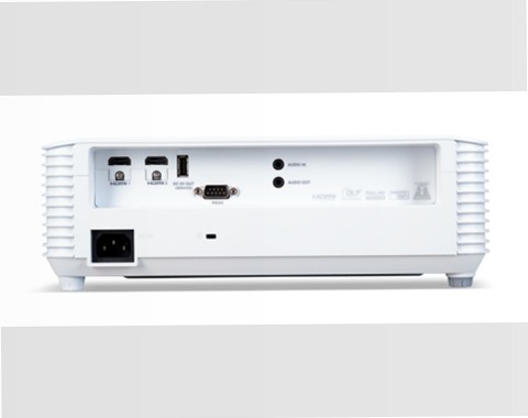 Acer Proiettore H6541BDK Bianco Full HD / 1080p (FHD) (1920 × 1080) Full HD / 1080p (FHD) (1920 × 1080)