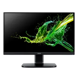 Acer KA2 Monitor - Nero 21.5" VA 1920 x 1080