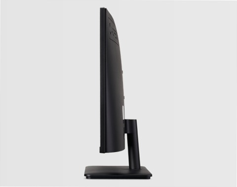 AOPEN HC5 Monitor Gaming Curvo 27" Nero VA 1920 x 1080