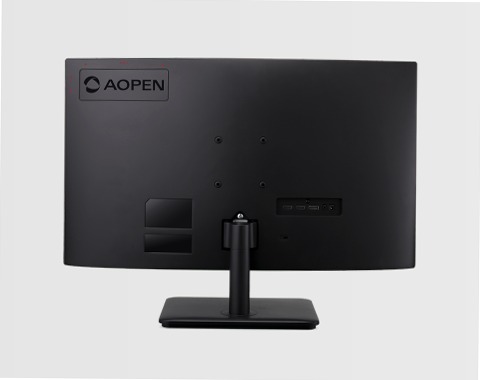 AOPEN HC5 Monitor Gaming Curvo 27" Nero VA 1920 x 1080