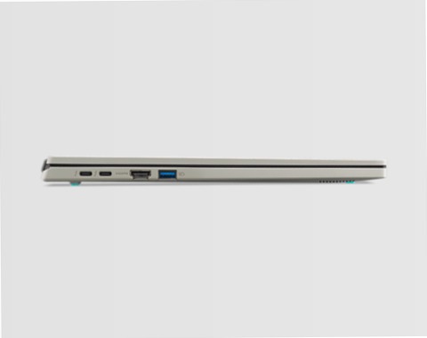 Acer Aspire Vero 16 Grigio 512GB 16 pollici
