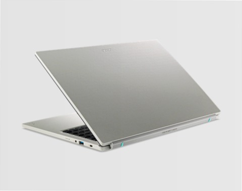 Acer Aspire Vero 16 Grigio 512GB 16 pollici