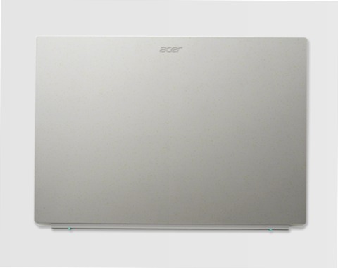 Acer Aspire Vero 16 Grigio 512GB 16 pollici
