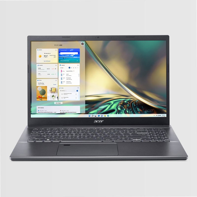 Acer Aspire 5 A515-57 Grigio 16 1TB Windows 1920 x 1080