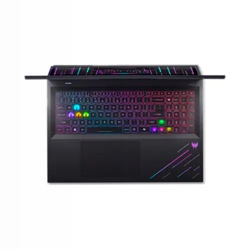 Predator Helios 18 AI Pro Nero 64 1 TB Windows 45,7 cm (18")