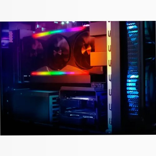 Predator Orion 7000 Nero Intel 32 NVIDIA