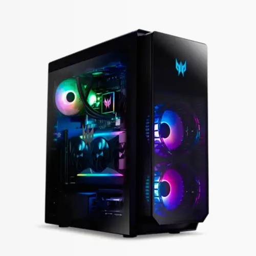 Predator Orion 7000 Nero Intel 32 NVIDIA