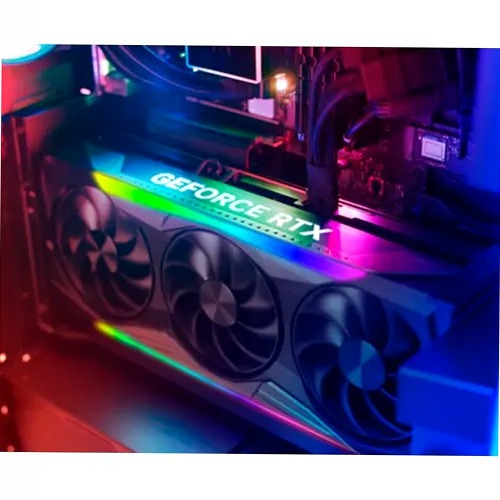 Predator Orion 7000 Nero Intel 32 NVIDIA