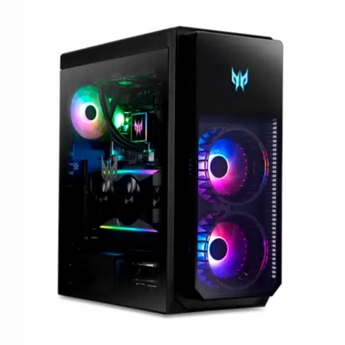 Predator Orion 7000 Nero Intel 32 NVIDIA