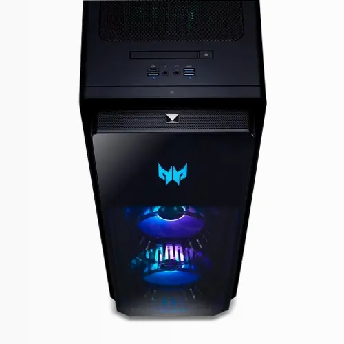 Predator Orion 7000 Nero Intel 32 NVIDIA