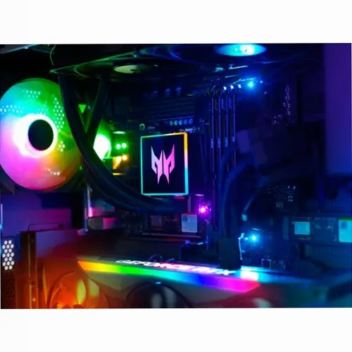 Predator Orion 7000 Nero Intel 32 NVIDIA
