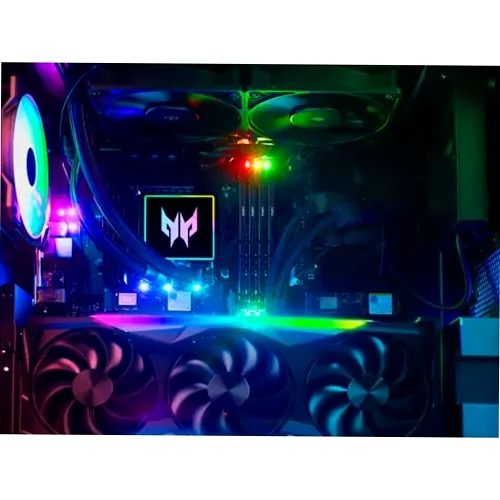 Predator Orion 7000 Nero Intel 32 NVIDIA