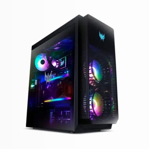 Predator Orion 7000 Nero Intel 32 NVIDIA