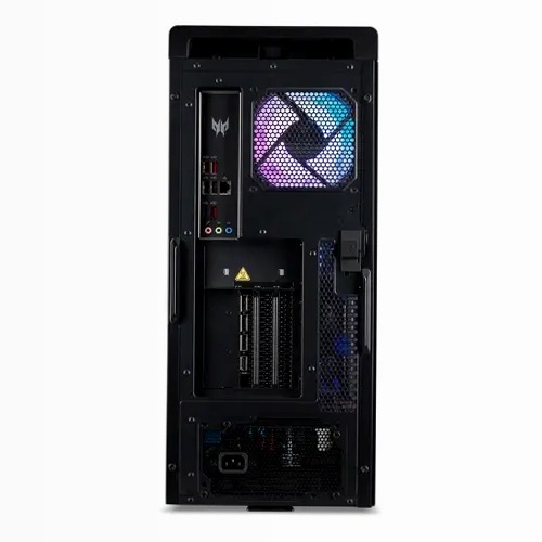 Predator Orion 7000 Nero Intel 32 NVIDIA