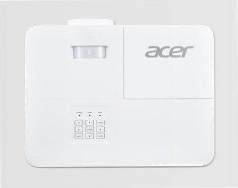 Acer Proiettore H6815P Bianco 4K UHD / 2160p (3840 × 2160) 16" 4K UHD / 2160p (3840 × 2160)