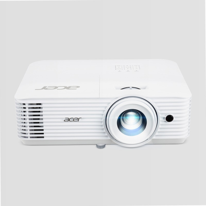 Acer Proiettore H6815P Bianco 4K UHD / 2160p (3840 × 2160) 16" 4K UHD / 2160p (3840 × 2160)