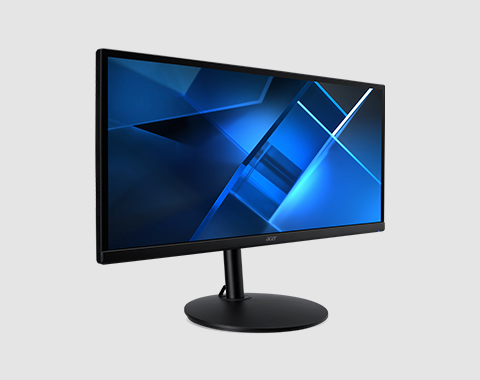 Acer CB292CU - Monitor 29" IPS Nero 2560 x 1080